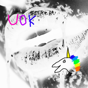 收聽Xina Mora的555 (Ángel Caído) (Unicorn On Ketamine Remix|Explicit)歌詞歌曲