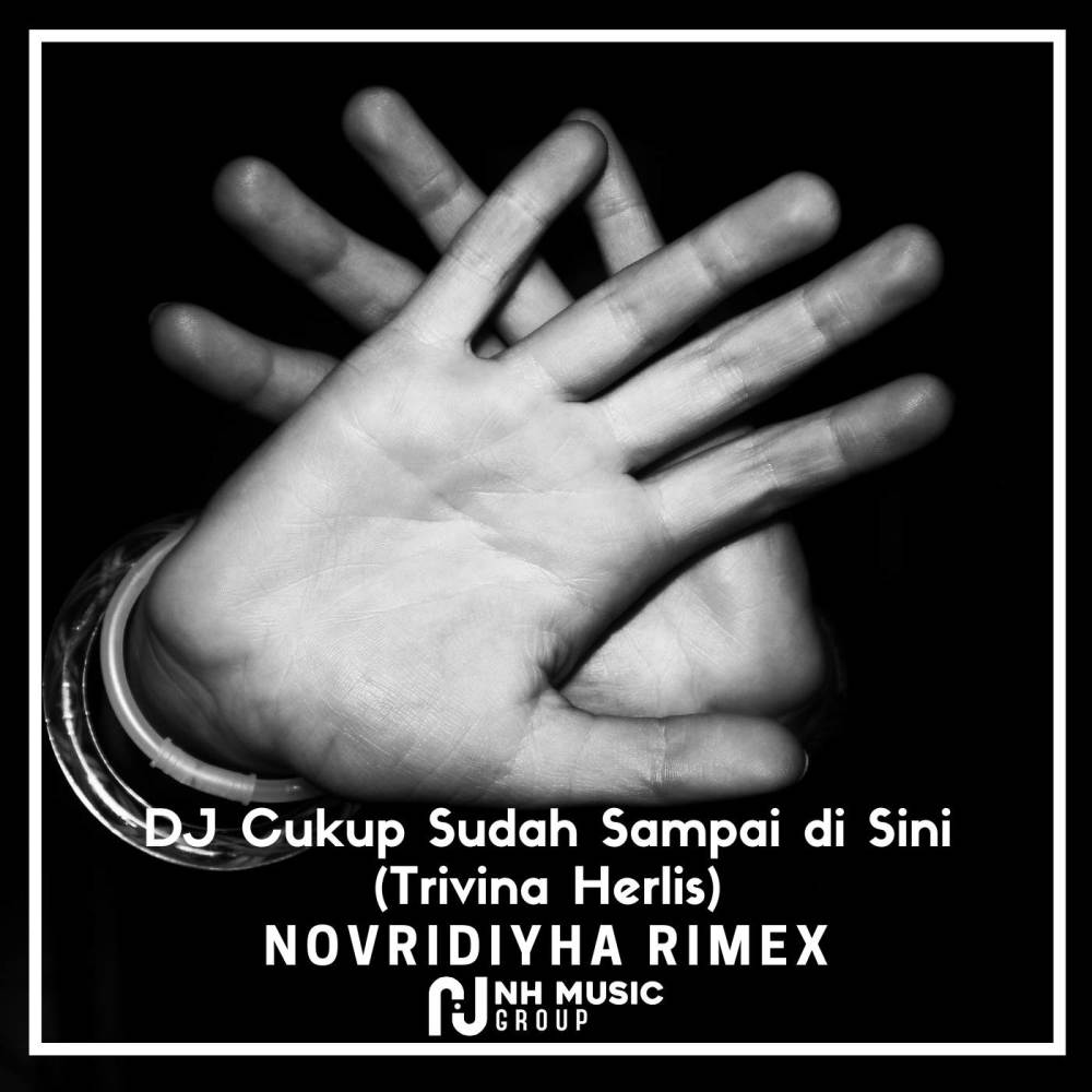 DJ Cukup Sudah Sampai di Sini (Trivina Herlis)