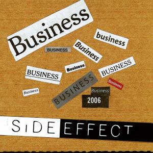Side Effect的專輯Business 2006