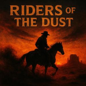 Chris Christian的專輯Riders Of The Dust