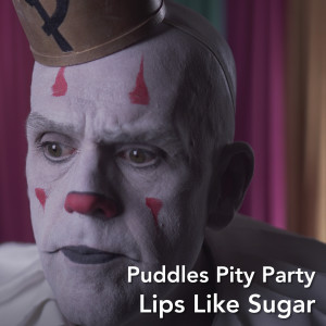 Album Lips Like Sugar from Puddles Pity Party