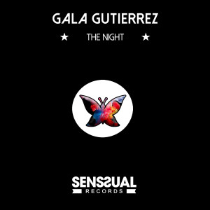 Album The Night from Gala Gutierrez