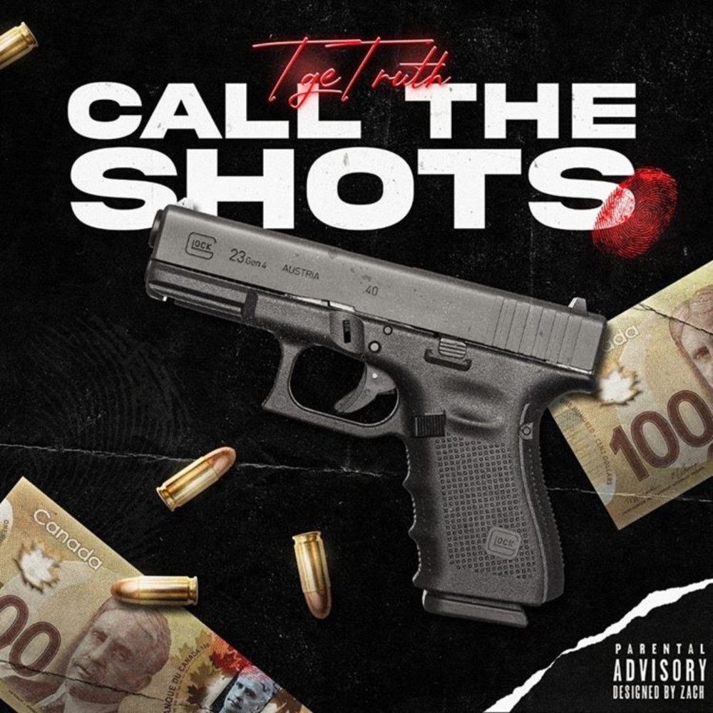 Call the Shots (Explicit)