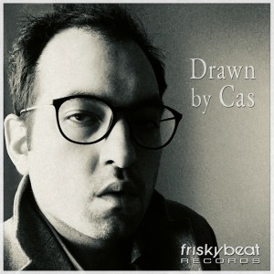 收聽Cas的Drawn歌詞歌曲
