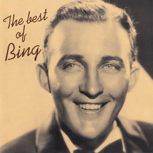 Listen to The Eagle And Me song with lyrics from Bing Crosby