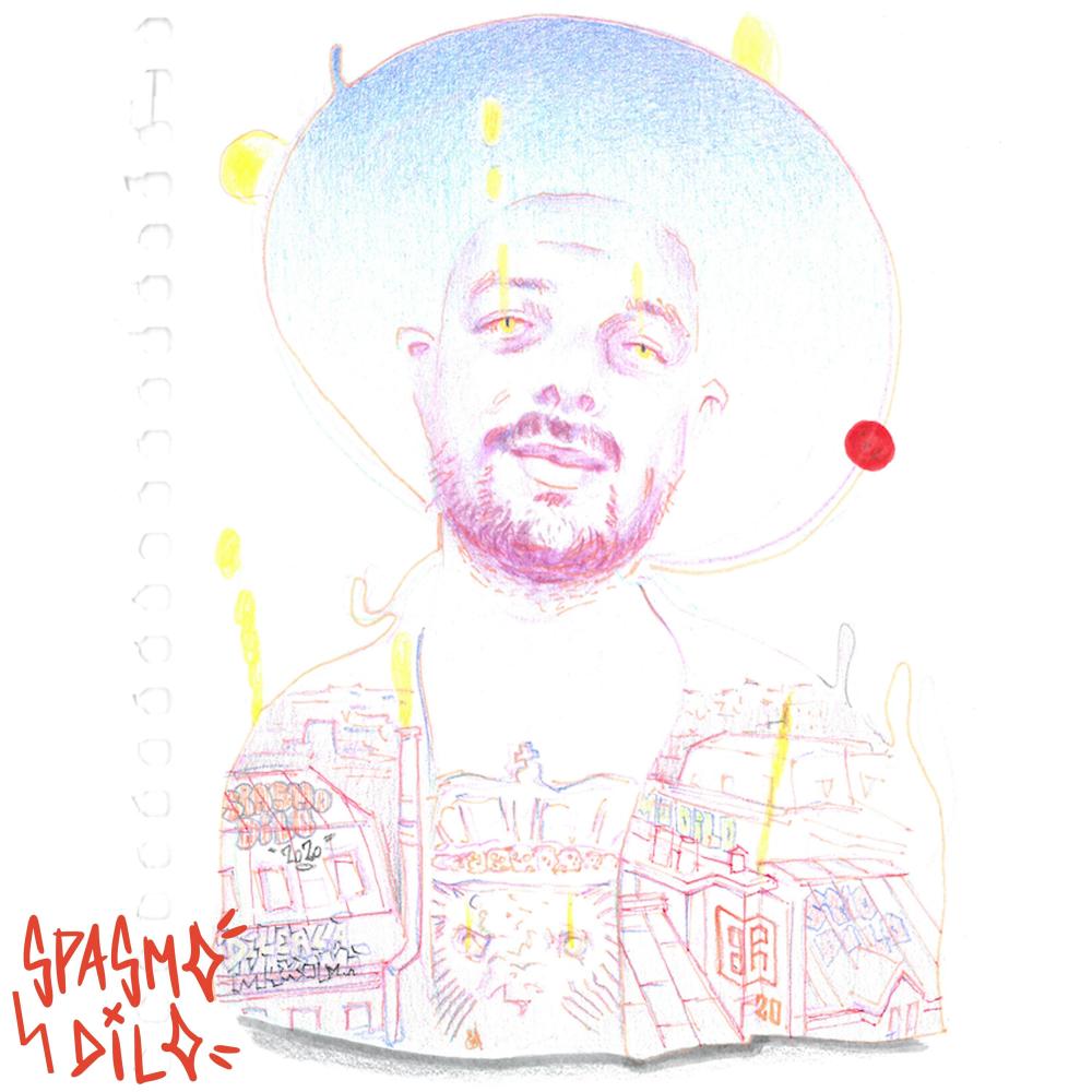Amala Freestyle (leapsa2) (Explicit)