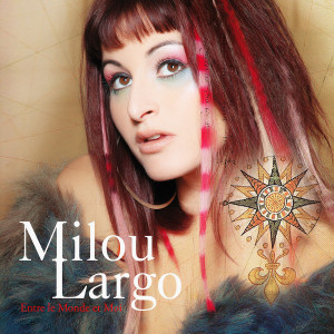 ดาวน์โหลดและฟังเพลง Too Sexy พร้อมเนื้อเพลงจาก Milou Largo