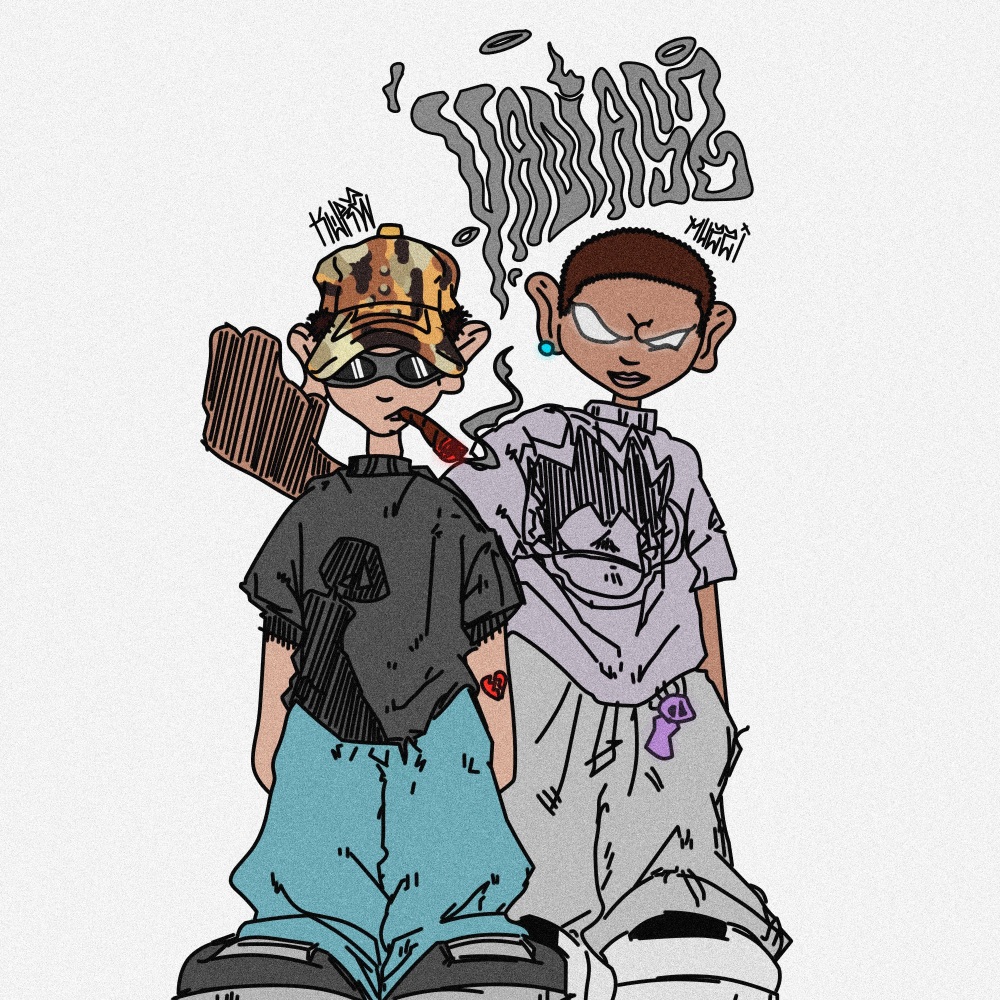 Vadias2 (Speedplug) (Explicit)