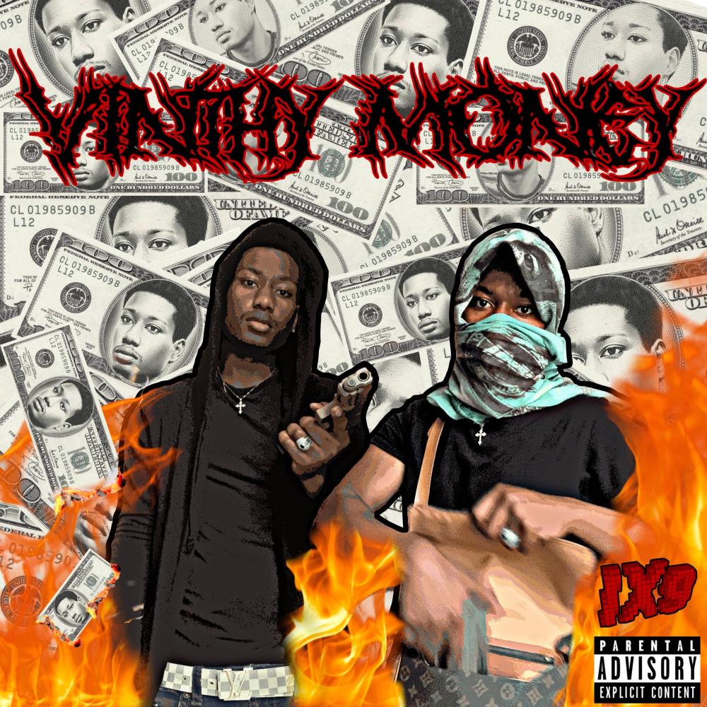 Out the Mudd (Explicit)