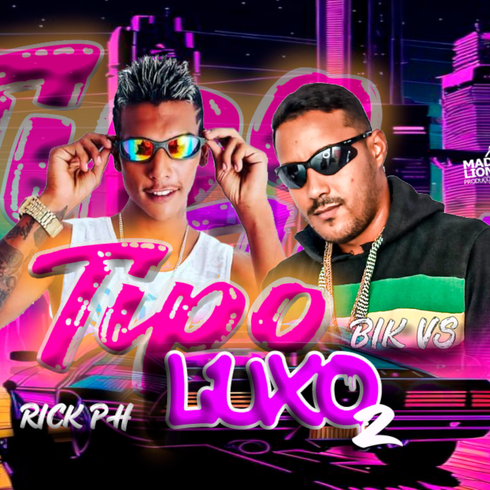 Tipo Luxo 2