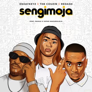 Listen to Sengimoja song with lyrics from EmjayKeyz