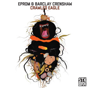 Listen to Moon Juice (Original Mix) song with lyrics from Eprom