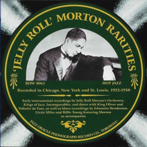 ดาวน์โหลดและฟังเพลง Georgia Grind พร้อมเนื้อเพลงจาก Jelly Roll Morton
