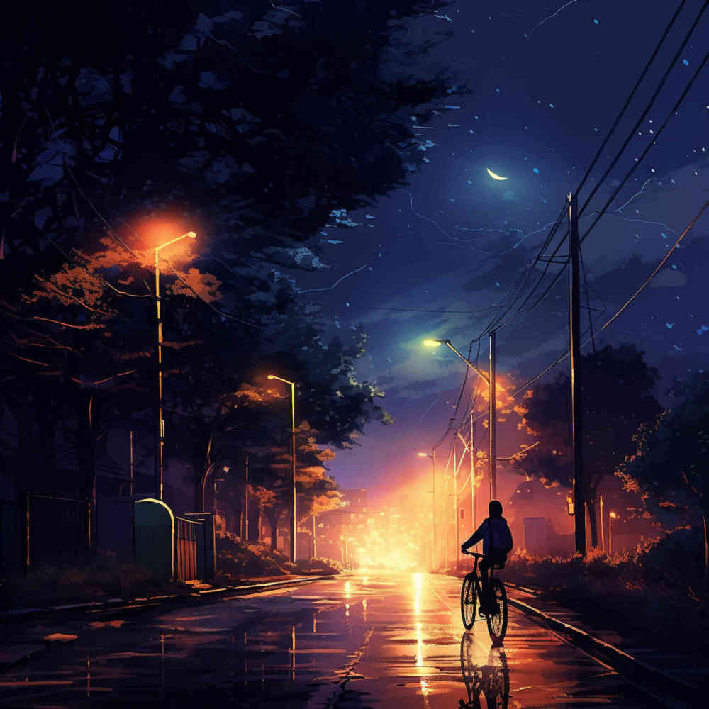 Midnight Groove