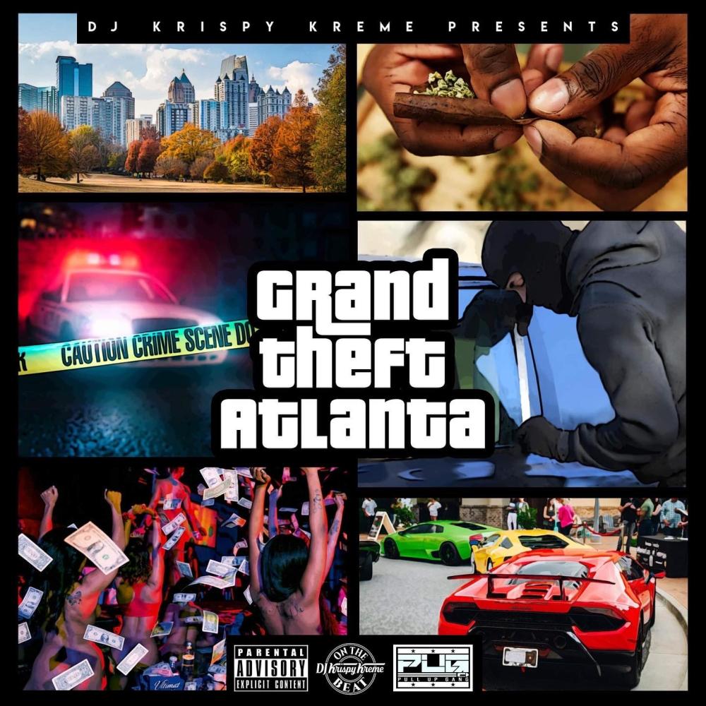 Go And Get It (feat. Lil Pete & Blackout Of D.S.G.B.) (Explicit)