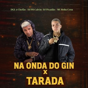 Listen to Na Onda do gin x tarada (Explicit) song with lyrics from dgl o chefao