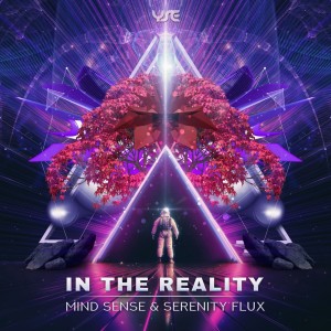 Album In the Reality from Mind Sense