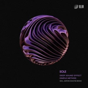 Listen to Sole (Anton Ishutin remix) song with lyrics from Deep Sound Effect