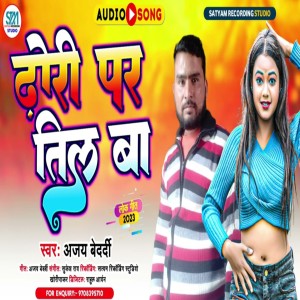 收聽Ajay Bedardi的Dhori Par Til Ba歌詞歌曲