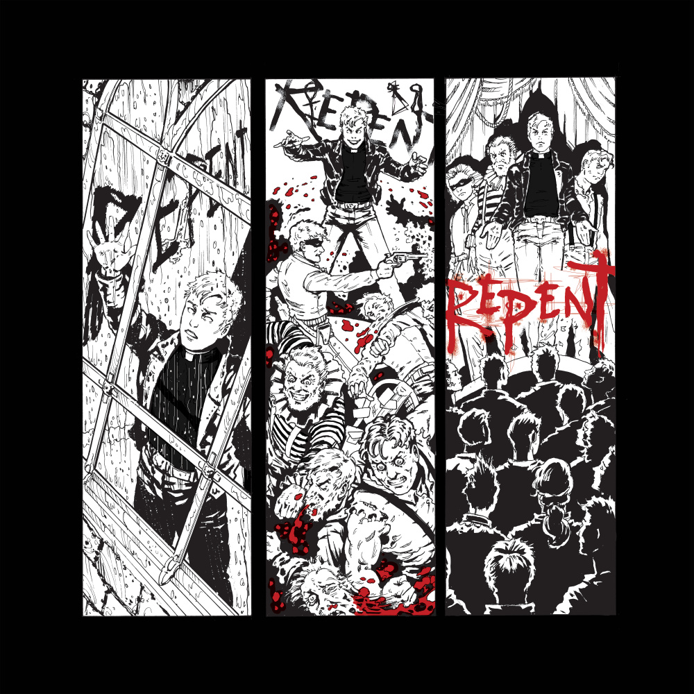 Repent