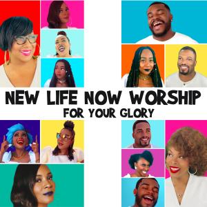 收聽New Life Now Worship的When He Arrives (feat. Fundisha)歌詞歌曲