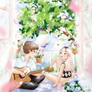 收聽Jason LaPierre的Dream a Little Dream of Me歌詞歌曲