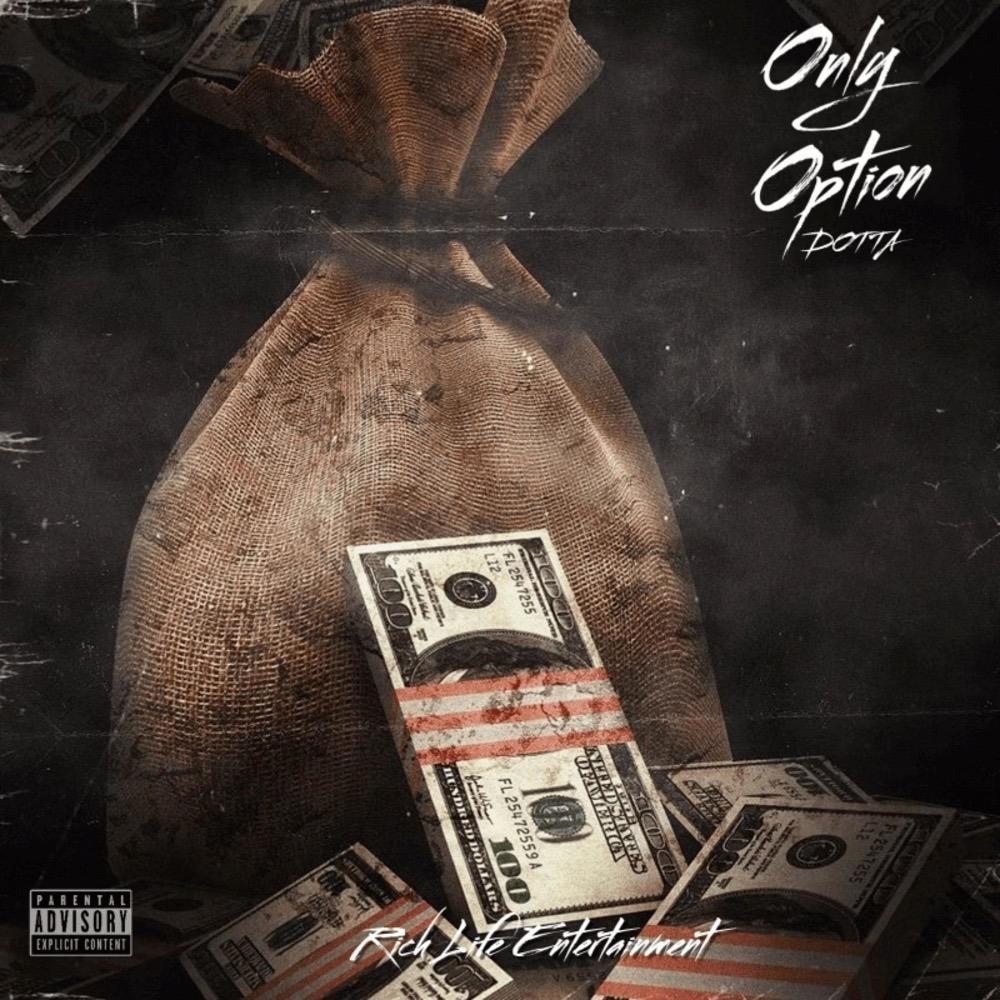 Only Option (Explicit)