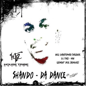 收聽Shando的Da Dance (Element Owl Project Enthralling Deep Mix)歌詞歌曲