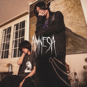 Album amnesia from Swany the kid