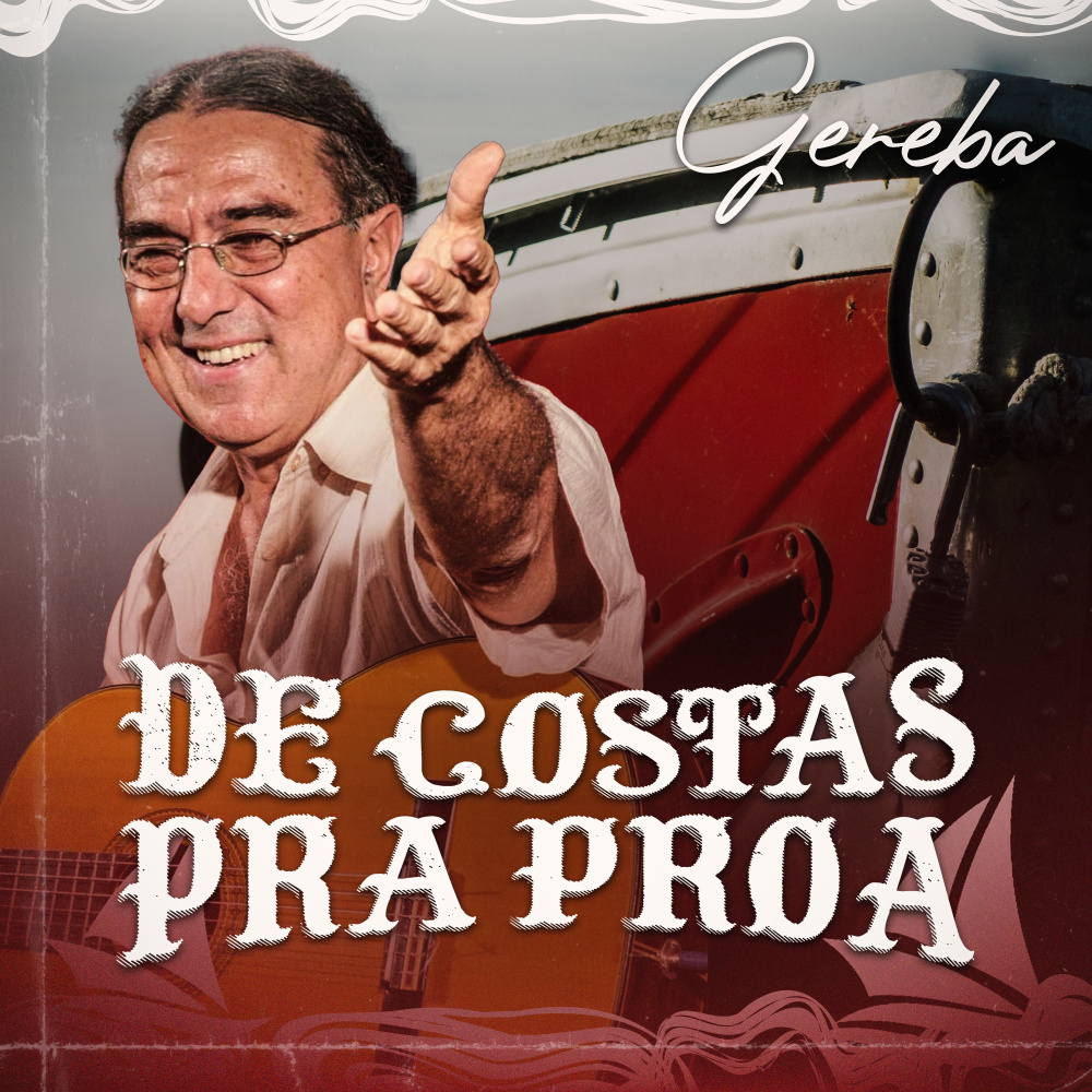 De Costas pra Proa