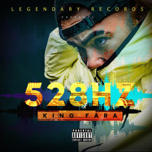 Album 528 Hz (Explicit) from 