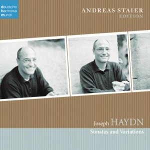 收聽Andreas Staier的Piano Sonata in C major, H. 16/50: Adagio歌詞歌曲
