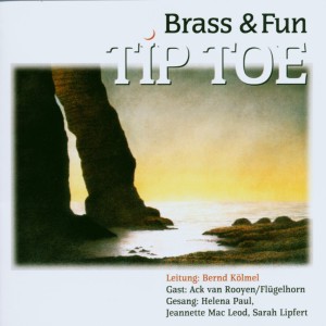 Brass的专辑Tip Toe