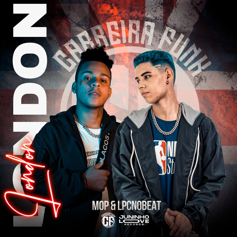 London (Explicit)