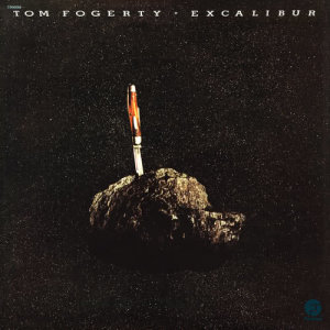Tom Fogerty的專輯Excalibur