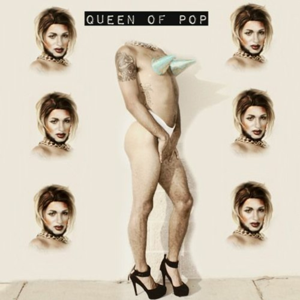 Not Able (Explicit)