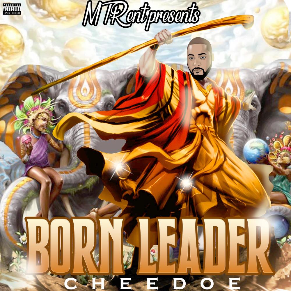 Own Lane (Explicit)