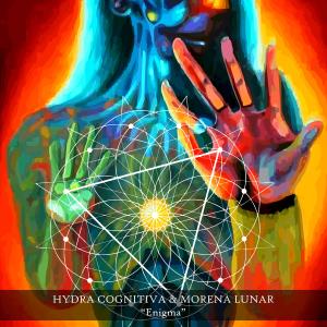 Album Enigma from Hydra Cognitiva