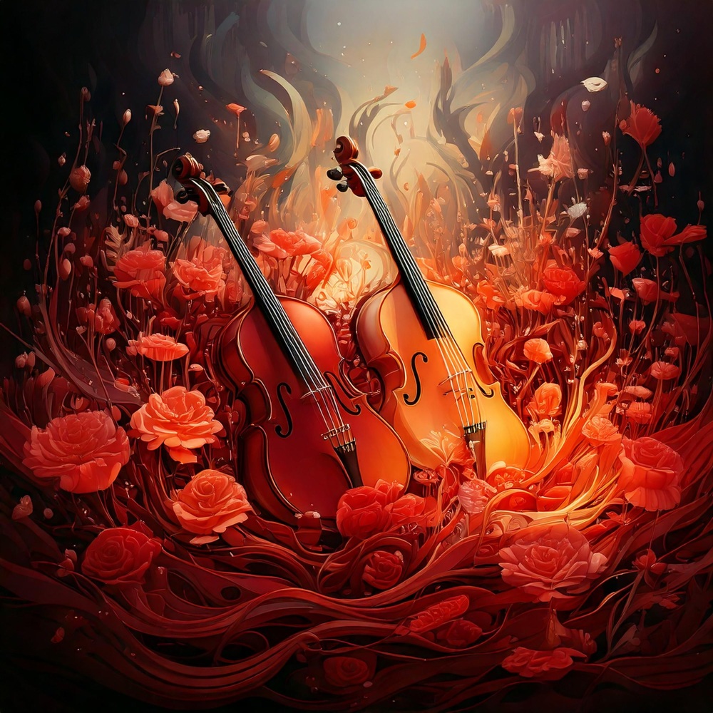 Graceful Strings Pattern