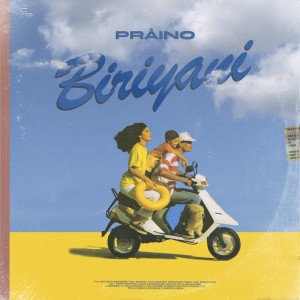 Album Biriyani from Praino