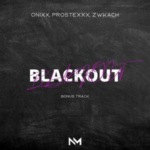 Album Blackout from 