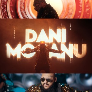Listen to Diss Music Romania song with lyrics from Dani Mocanu