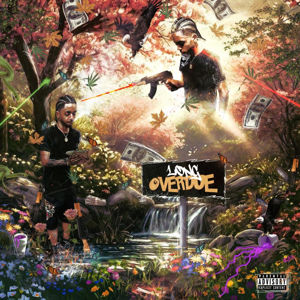 Extinct (feat. LOE Eli) (Explicit)