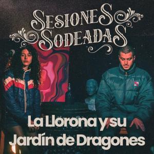 Listen to Antoni (with La Llorona y su Jardín de Dragones) song with lyrics from WaCh
