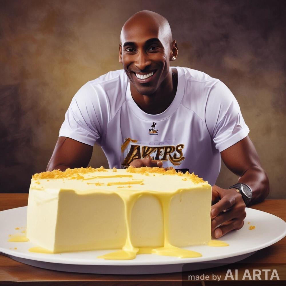 Kobe Creamcheese (Like Me) (feat. Ce’Lavie) (Explicit)