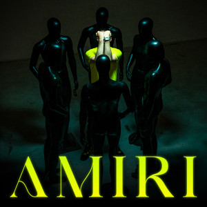 Album Amiri (Explicit) oleh Kabe