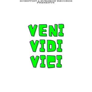อัลบัม Veni Vidi Vici (Instrumental) (Explicit) ศิลปิน Lucifer The Surgeon