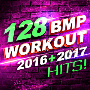Dengarkan Don’t Look Down (128 BPM Workout Mix) lagu dari Workout Remix Factory dengan lirik