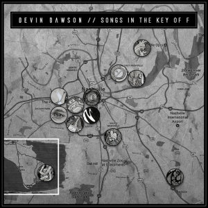 ดาวน์โหลดและฟังเพลง All On Me (Songs in the Key of F - Live) (Songs in the Key of F; Live) พร้อมเนื้อเพลงจาก Devin Dawson