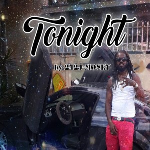 收聽242J-Money的Tonight (Explicit)歌詞歌曲